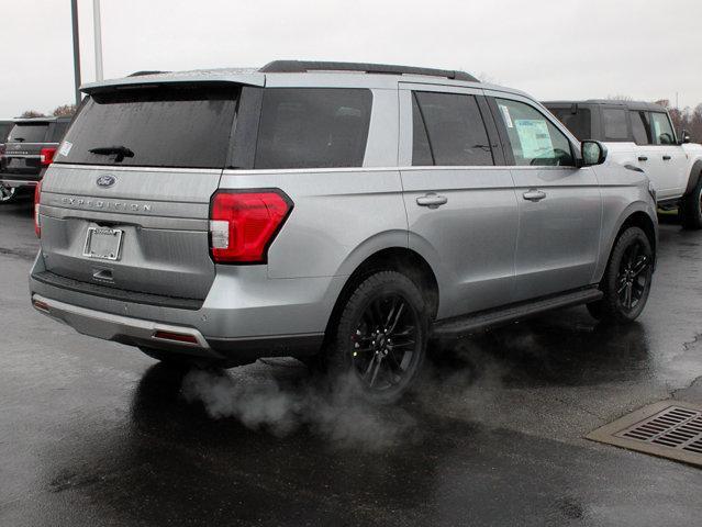 new 2024 Ford Expedition car, priced at $64,693