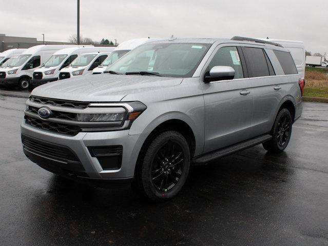 new 2024 Ford Expedition car, priced at $64,693