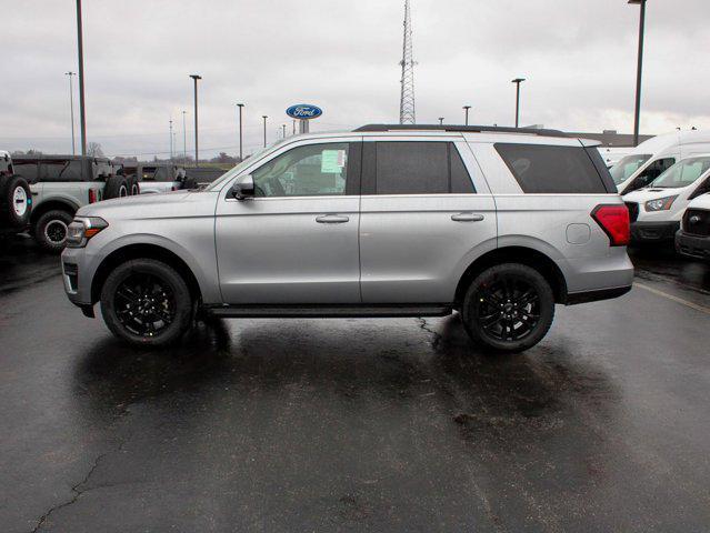 new 2024 Ford Expedition car, priced at $64,693