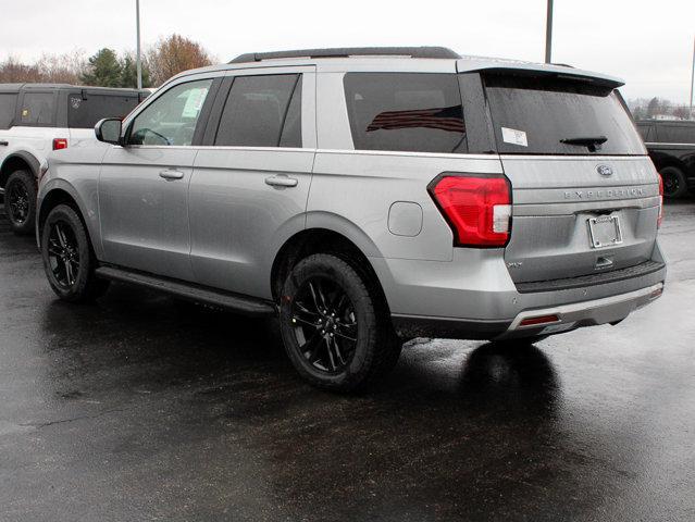 new 2024 Ford Expedition car, priced at $64,693