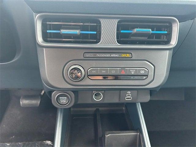 new 2025 Ford Maverick car, priced at $36,888