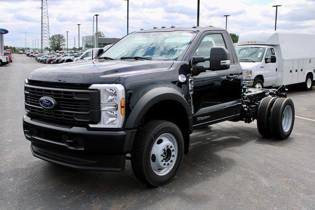 new 2024 Ford Transit-250 car, priced at $52,300