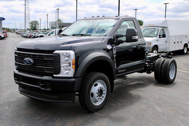 new 2024 Ford Transit-250 car, priced at $53,800