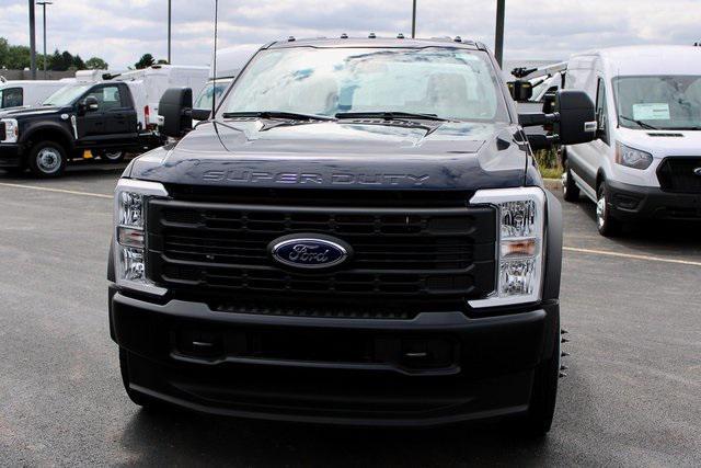 new 2024 Ford Transit-250 car, priced at $53,800