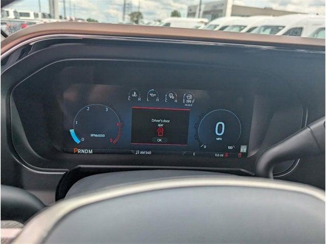 new 2026 Ford F-350 car, priced at $96,080