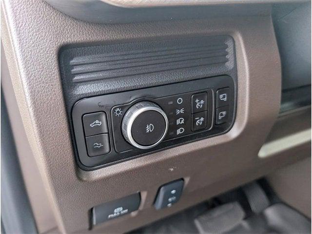 new 2026 Ford F-350 car, priced at $96,080