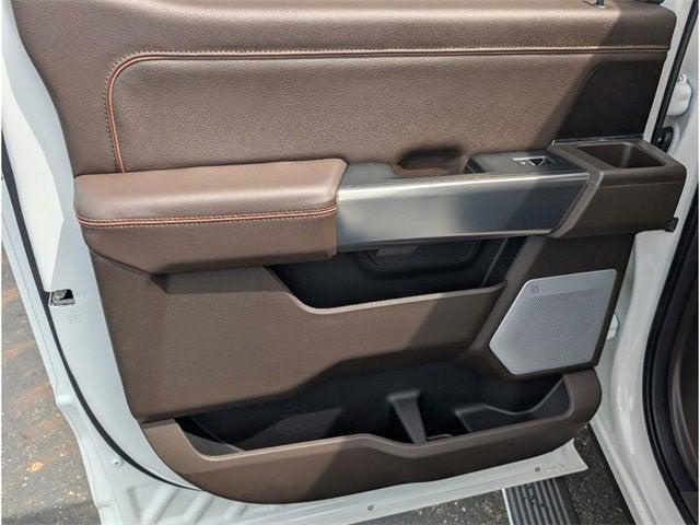 new 2026 Ford F-350 car, priced at $96,080