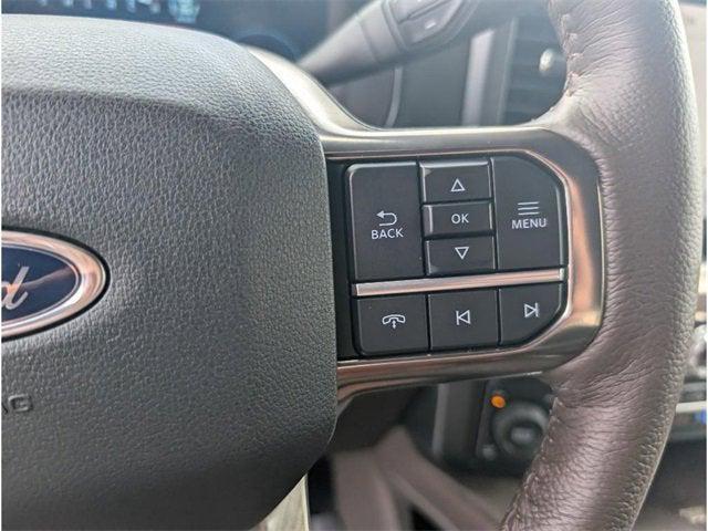 new 2026 Ford F-350 car, priced at $96,080