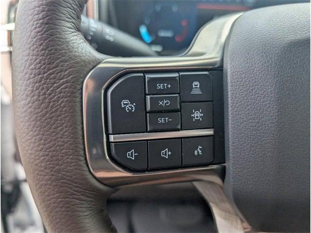 new 2026 Ford F-350 car, priced at $96,080