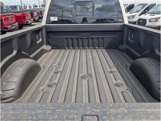 new 2026 Ford F-350 car, priced at $96,080