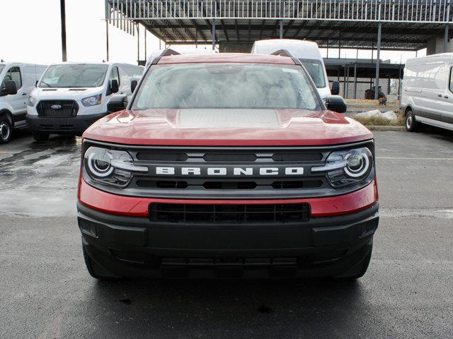 new 2024 Ford Bronco Sport car, priced at $31,799