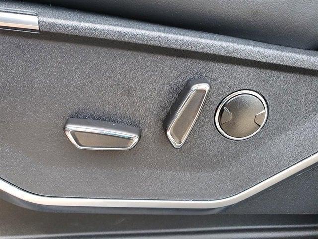 new 2025 Ford F-150 car, priced at $88,180