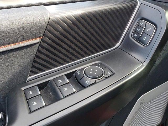 new 2025 Ford F-150 car, priced at $88,180