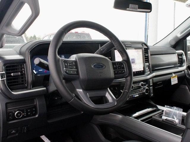 new 2025 Ford F-350 car, priced at $81,965