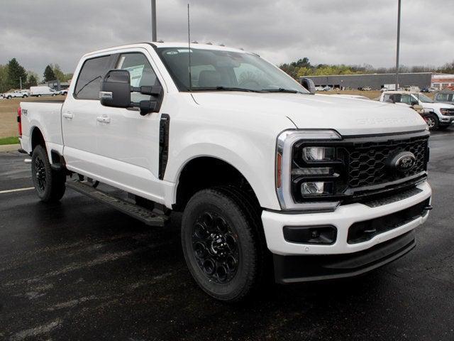 new 2025 Ford F-350 car, priced at $81,965