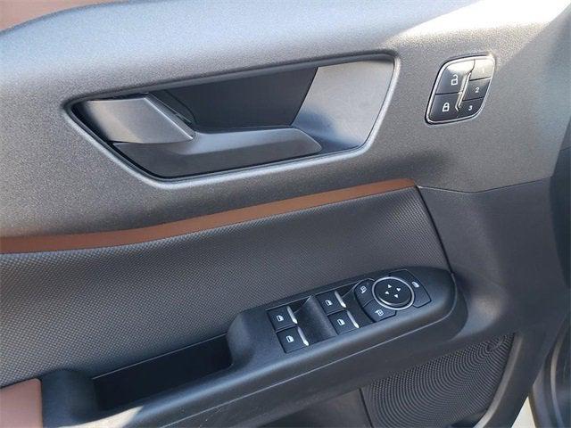 new 2025 Ford Bronco Sport car, priced at $36,641