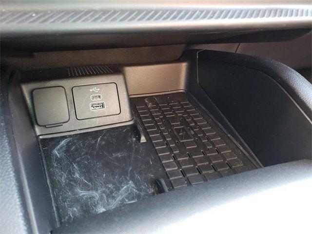 new 2025 Ford Bronco Sport car, priced at $36,641