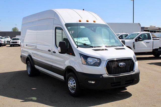 new 2024 Ford Transit-350 car, priced at $68,681