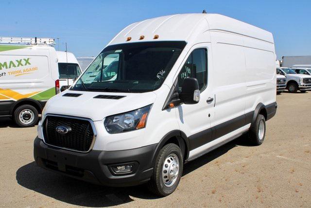 new 2024 Ford Transit-350 car, priced at $68,681