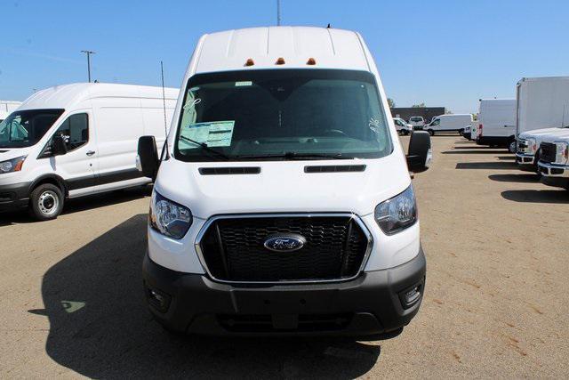 new 2024 Ford Transit-350 car, priced at $68,681