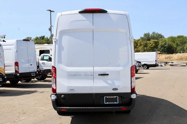 new 2024 Ford Transit-350 car, priced at $68,681