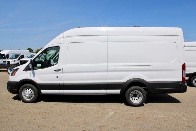 new 2024 Ford Transit-350 car, priced at $68,681