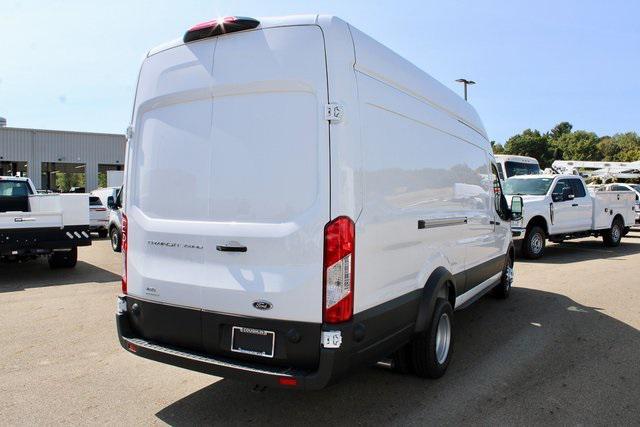 new 2024 Ford Transit-350 car, priced at $68,681