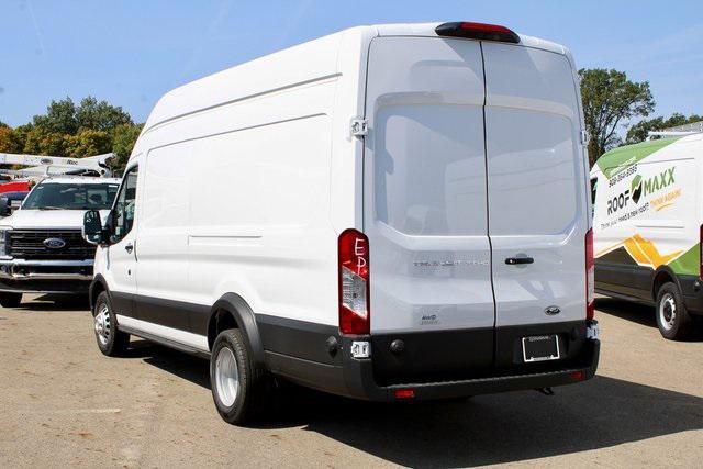 new 2024 Ford Transit-350 car, priced at $68,681