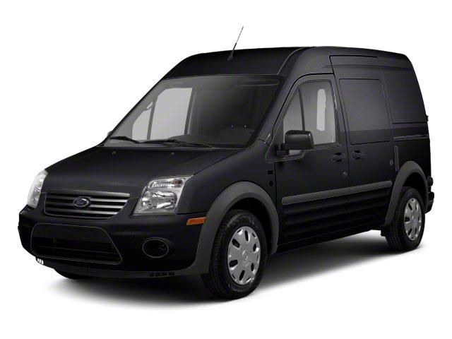 used 2013 Ford Transit Connect car, priced at $8,980