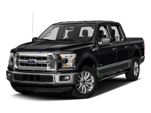 used 2017 Ford F-150 car, priced at $26,556