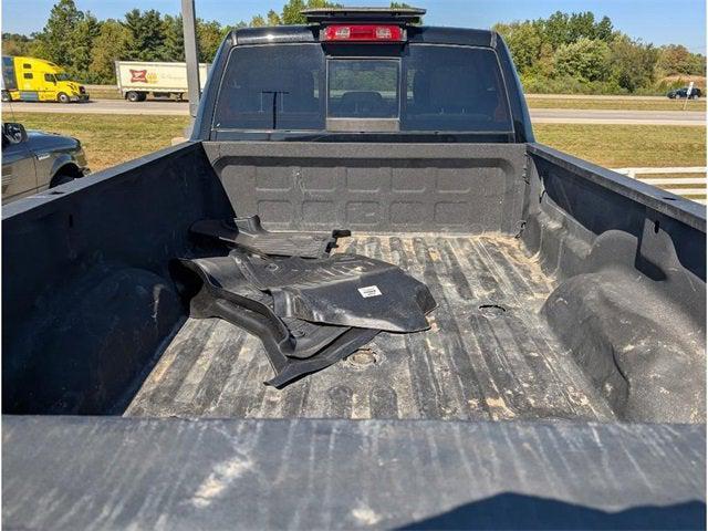 used 2021 Ram 3500 car, priced at $41,500