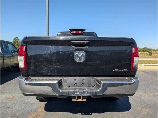 used 2021 Ram 3500 car, priced at $41,500