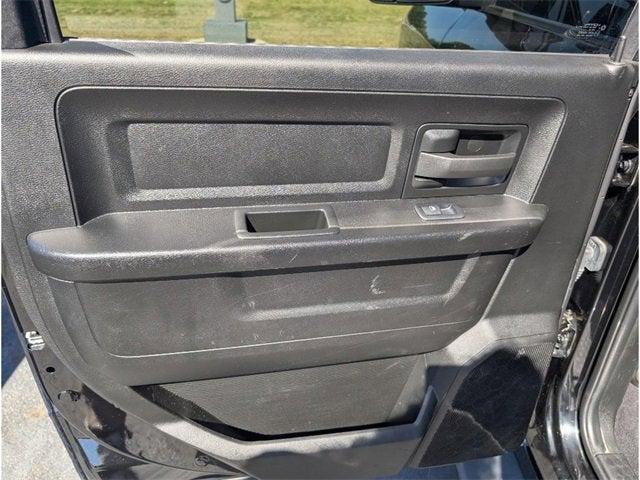 used 2021 Ram 3500 car, priced at $41,500
