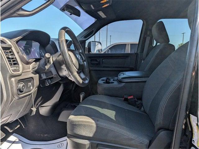 used 2021 Ram 3500 car, priced at $41,500