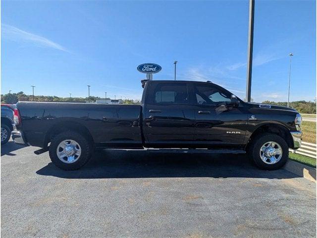 used 2021 Ram 3500 car, priced at $41,500