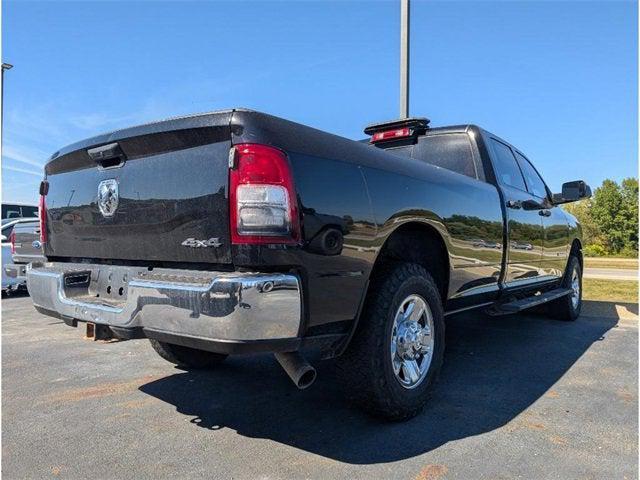 used 2021 Ram 3500 car, priced at $41,500
