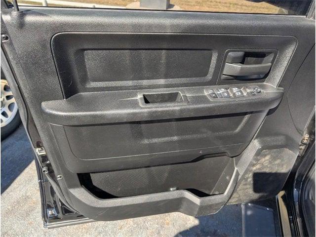 used 2021 Ram 3500 car, priced at $41,500
