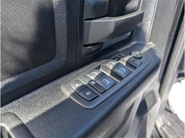 used 2021 Ram 3500 car, priced at $41,500