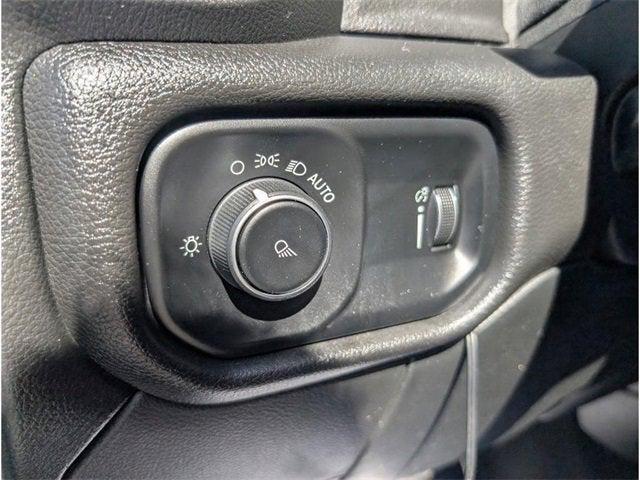 used 2021 Ram 3500 car, priced at $41,500