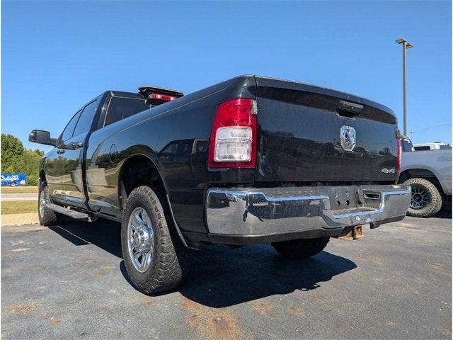 used 2021 Ram 3500 car, priced at $41,500