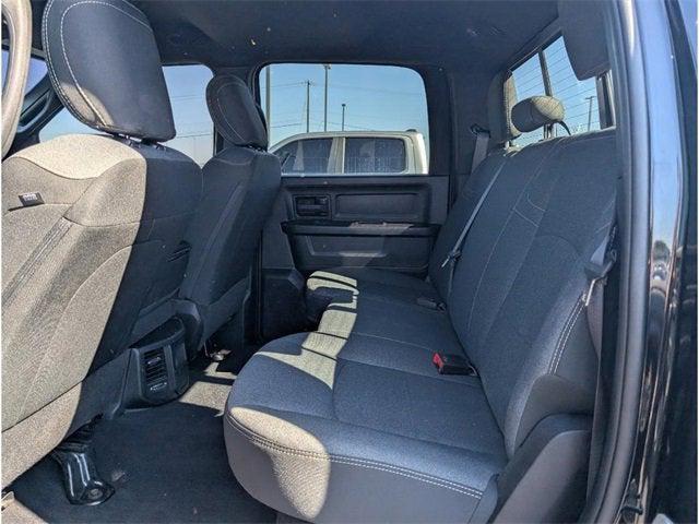 used 2021 Ram 3500 car, priced at $41,500