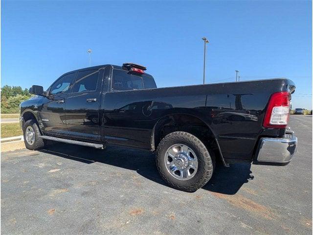used 2021 Ram 3500 car, priced at $41,500