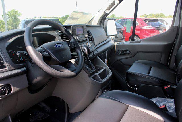 new 2024 Ford Transit-250 car, priced at $55,996