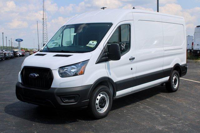 new 2024 Ford Transit-250 car, priced at $57,496