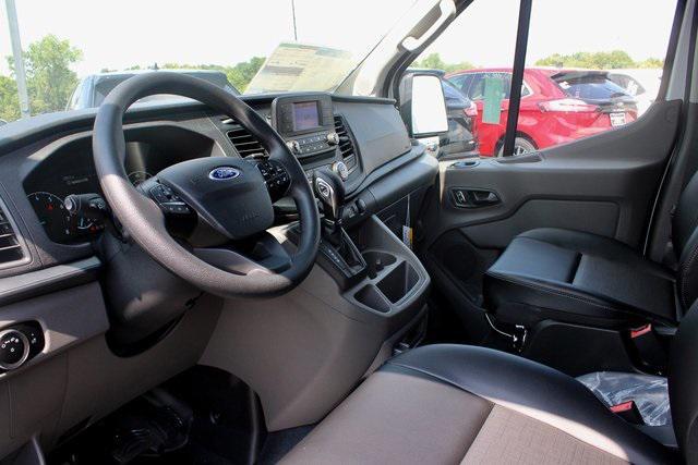 new 2024 Ford Transit-250 car, priced at $57,496