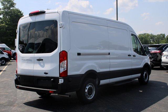 new 2024 Ford Transit-250 car, priced at $57,496