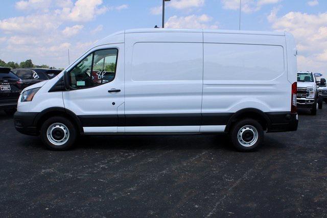 new 2024 Ford Transit-250 car, priced at $57,496