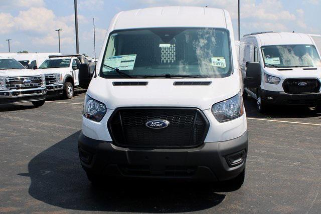 new 2024 Ford Transit-250 car, priced at $57,496