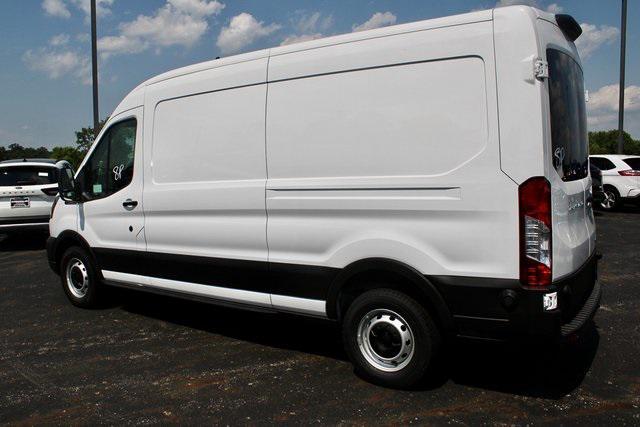 new 2024 Ford Transit-250 car, priced at $57,496