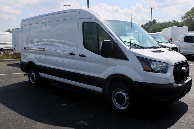 new 2024 Ford Transit-250 car, priced at $57,496